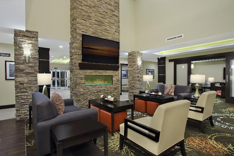 Staybridge Suites Houston W - Westchase Area Exterior foto